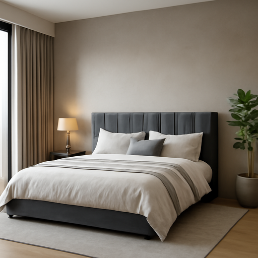 Upptäck fördelarna med memory foam madrass och hur den formar din sömnupplevelse